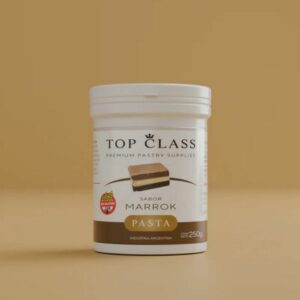 TOP CLASS PASTA DE MARROC 250GRS