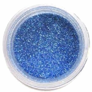 KING DUST LASER SAPHIRE BLUE