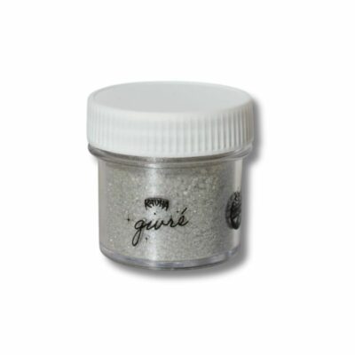 GIVRE PLATEADO RADHA