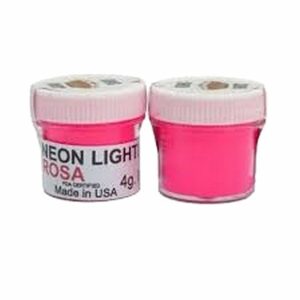 KING DUST LASER ROSA
