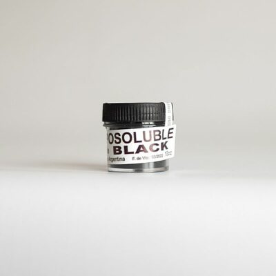 KING DUST LIPOSOLUBLE BLACK