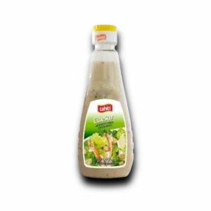 SALSA TAHITI CESAR 6X265CC