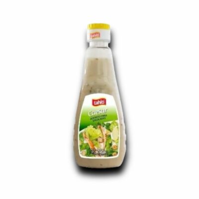 SALSA TAHITI CESAR 6X265CC