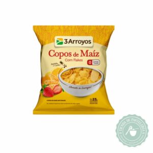 20260526135452_8988 3ARROYOS COPO DE MAIZ X150GRS (26150) (UNID)