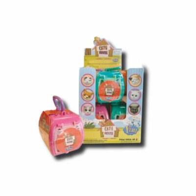 CATY HOUSE (6918)