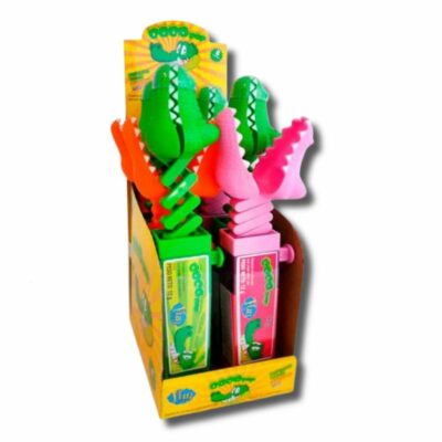 COCO POP DISPLAY x8UNID (2229)(DISPLAY)