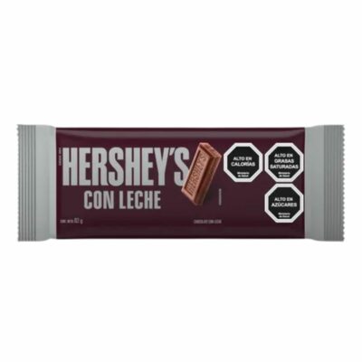 20260526135639_9029 HERSHEYS CHOCOLATE CON LECHE 82GR UNIDAD (7405) (UNID)