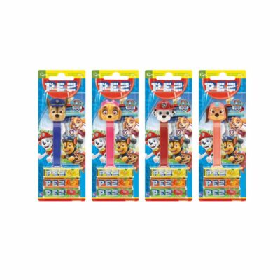 PEZ PAW PATROL (5379) (UNID)