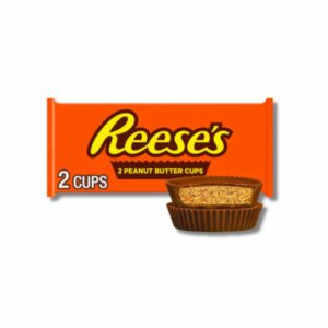 20260526135714_9042 CHOCOLATE REESES 2 CUPS 42GR (7897) (PACK x6)