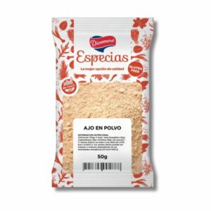 20260526135858_9132 AJO POLVO (SIN TACC) DICOMERE SOBRES 25X50GR