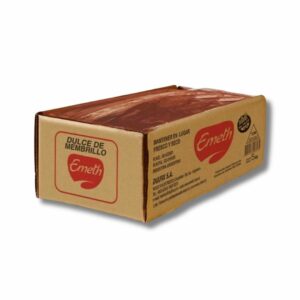 20260526140120_9858 DULCE MEMBRILLO EMETH X5KG (CAJON)