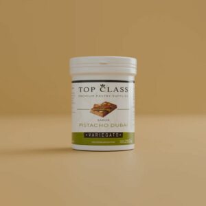 TOP CLASS PASTA DE PISTACHO DUBAI X250GRS