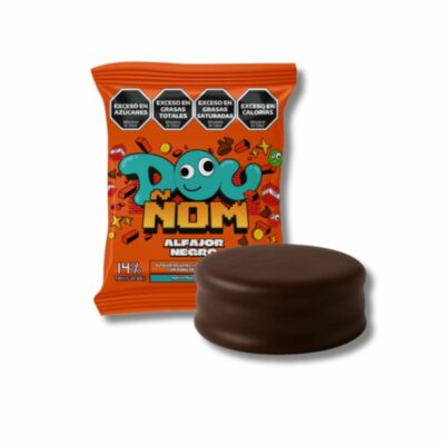 20260526140328_9992 ALFAJOR DOU NEGRO 20X70GRS (CAJA)