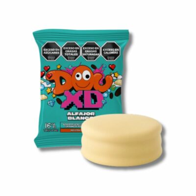 20260526140331_9993 ALFAJOR DOU BLANCO 20X70GRS (CAJA)