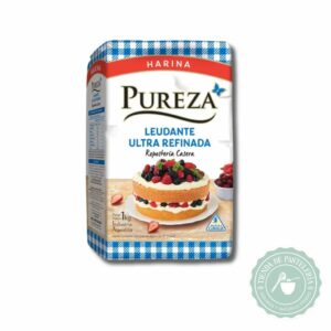 HARINA LEUDANTE PUREZA X1KG