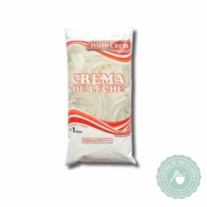 CREMA DE LECHE MILKCREAM (44%) X1LT