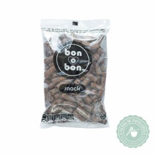 SNACK BOB X800GRS (9324)