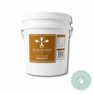 DDL FLORENTINO PREMIUM BALDE X10KG