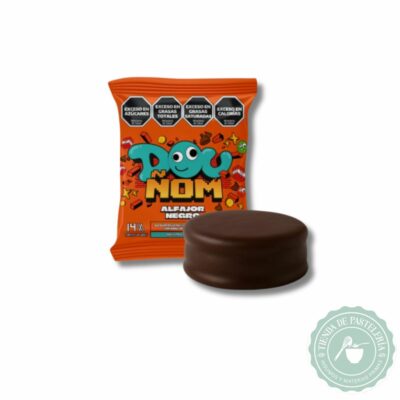 ALFAJOR DOU NEGRO 20X70GRS (CAJA)
