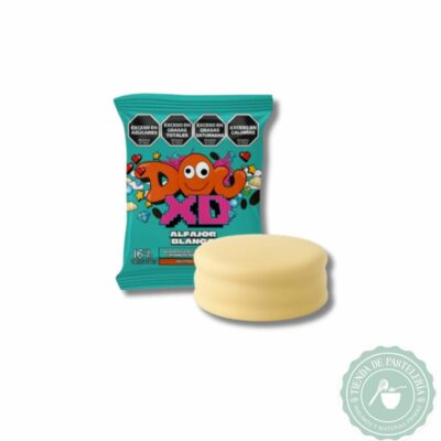 ALFAJOR DOU BLANCO 20X70GRS (CAJA)