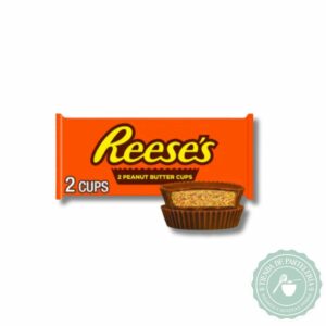 CHOCOLATE REESES 2 CUPS 42GR (7897) (PACK x6)