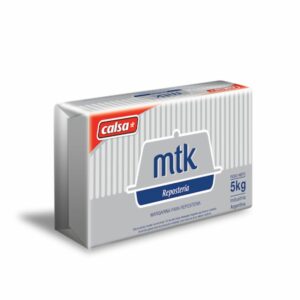 MARGARINA MTK RESPOSTERIA PILON 5KG
