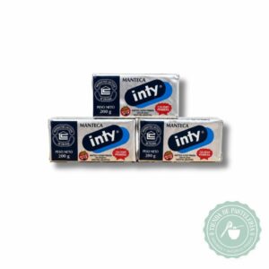 MANTECA INTY 25 X200GR