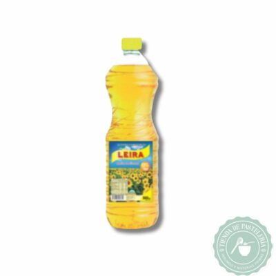 ACEITE GIRASOL LEIRA X900