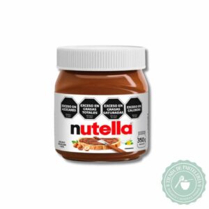 NUTELLA X350GRS