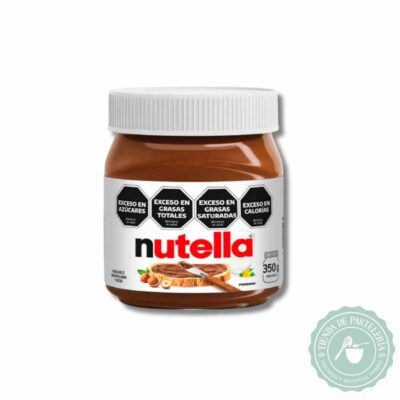 NUTELLA X350GRS