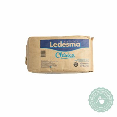 AZUCAR LEDESMA X10KG