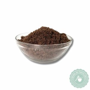 AZUCAR KEUKEN NEGRA X1KG