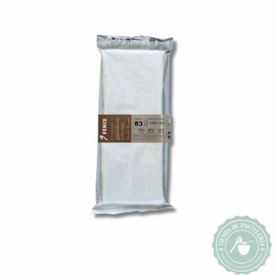 COBERTURA FENIX C/ LECHE X1KG (83)