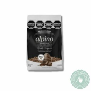 BAÑO MOLDEO ALPINO PINS S/A X1KG