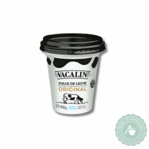 DDL VACALIN ORIGINAL X400GR