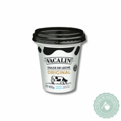 DDL VACALIN ORIGINAL X400GR