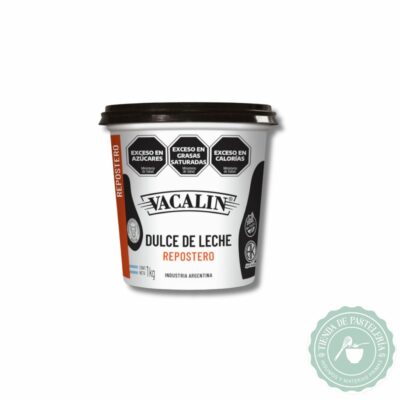 DDL VACALIN REP X1KG