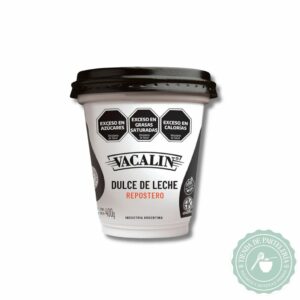 DDL VACALIN REPOSTERO X400GR