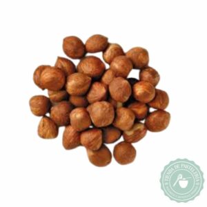 AVELLANAS X1KG