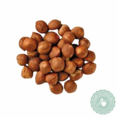 AVELLANAS X1KG