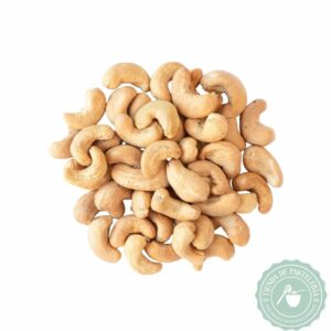 CASTAÑAS DE CAJÚ VIETNAM W4 X1KG