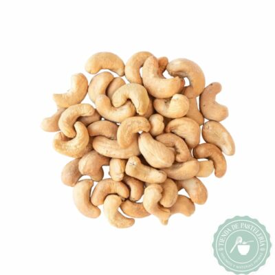 CASTAÑAS DE CAJÚ VIETNAM W4 X1KG