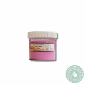 COLORANTE EN PASTA ROSA BB
