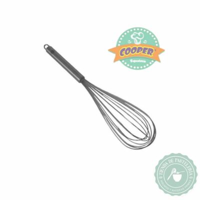 BATIDOR ACERO 1,4mm/30cm COOPER