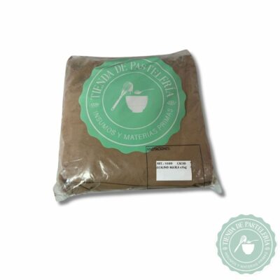 CACAO AGUILA ALCALINO X1KG (9418)