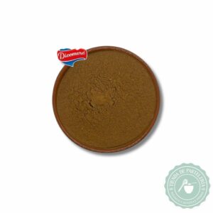CACAO AMARGO DICOMERE X1KG