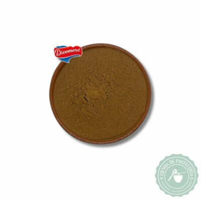 CACAO AMARGO DICOMERE X1KG
