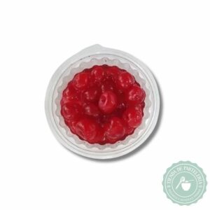 CEREZAS MARRASCHINO  500GRS