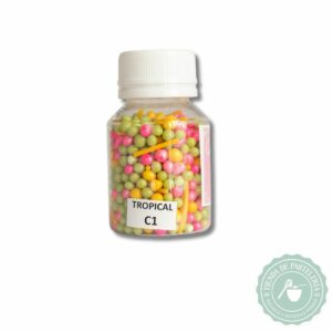 CANDY SPARK C1 TROPICAL