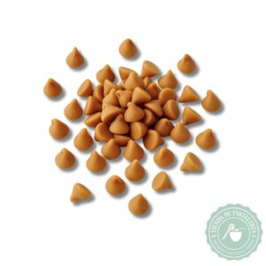 CHIPS ALPINO DULCE DE LECHE X500GRS *FRACCIONADO*